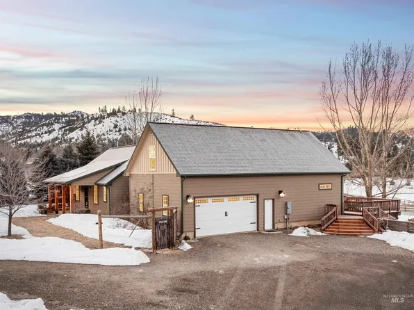 86 Falcon Dr, Boise, ID 83716