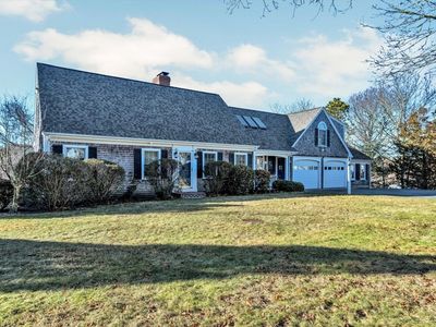 22 Natal Ave, East Falmouth, MA, 02536