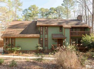 10312 Whitestone Rd, Raleigh, NC 27615