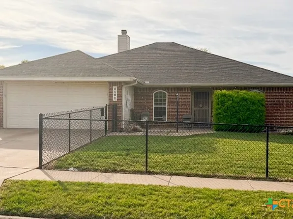 4409 Sonora Dr, Killeen, TX 76549