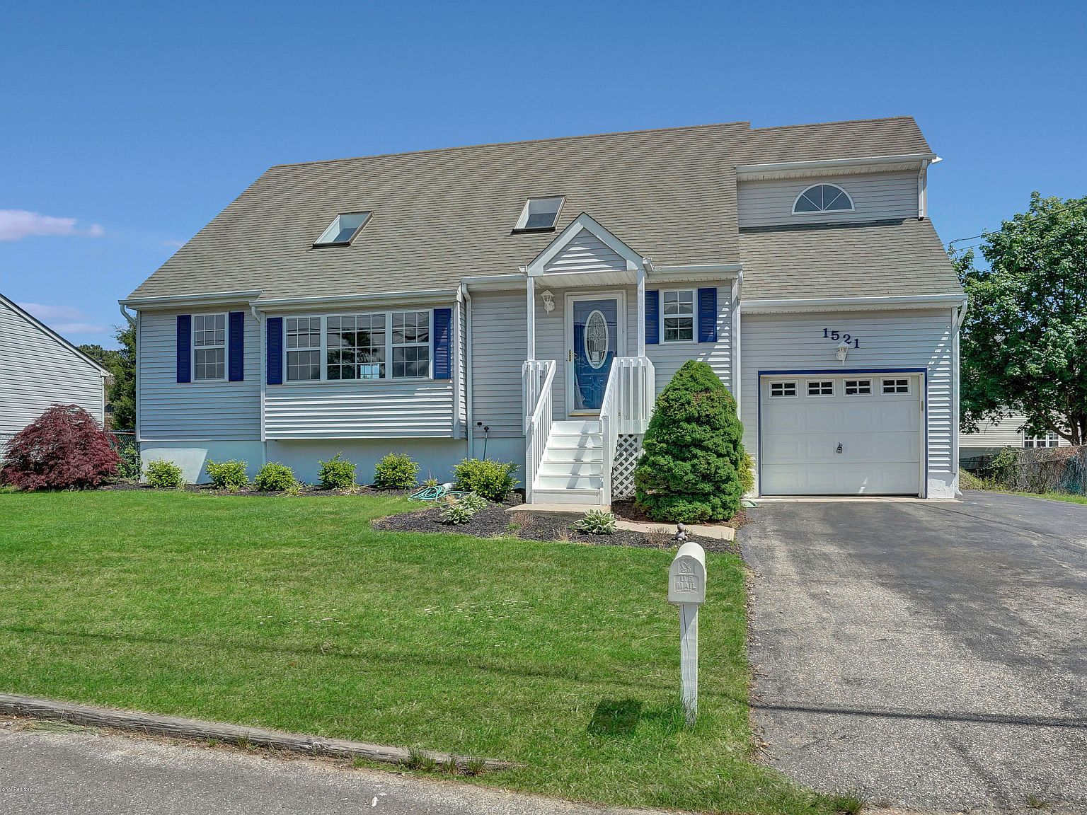 1521 Neptune Ave, Beachwood, NJ 08722 Zillow