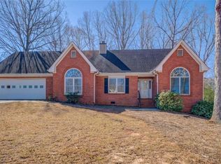 60 Rodney Way, Covington, GA 30016