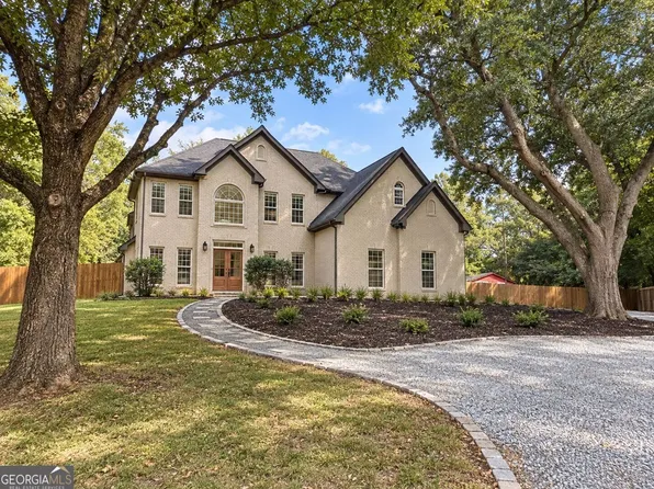 4049 Due West Rd NW, Marietta, GA 30064