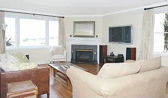 Living Room Angle