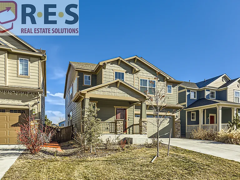 15994 E Otero Cir — Photo 1
