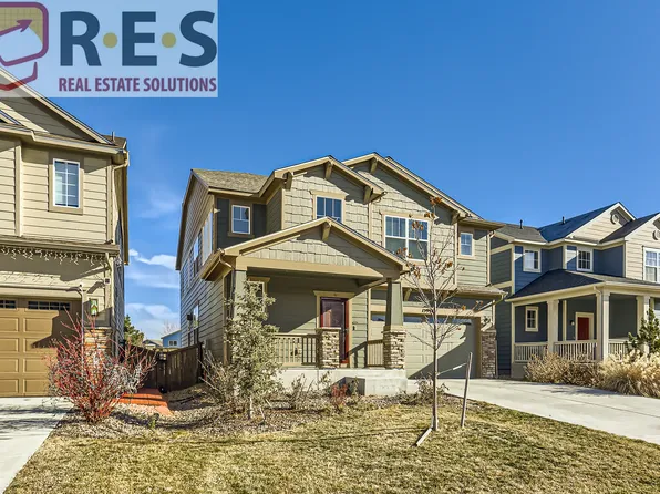 15994 E Otero Cir, Centennial, CO 80112