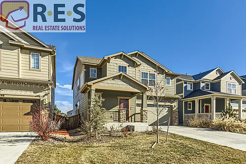 15994 E Otero Cir Photo 1