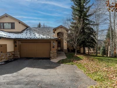 306 Hackamore Rd APT A, Edwards, CO, 81632