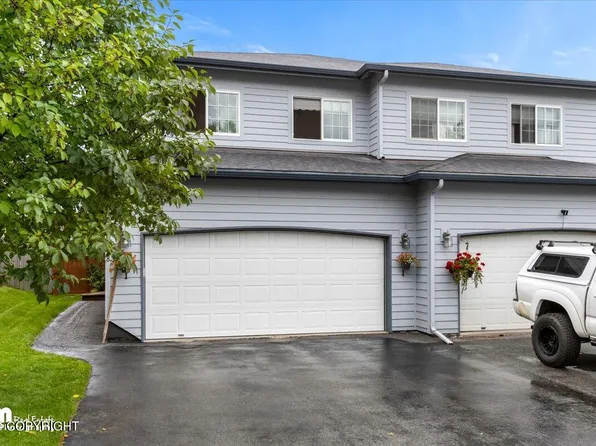 11008 Hannah Jane Pl, Eagle River, AK 99577