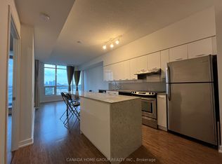 29 Singer Ct #2110, Toronto, ON M2K 0B3