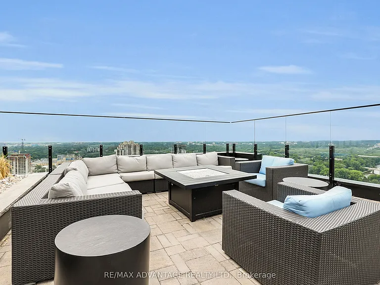 505 Talbot St #2701 — Photo 31