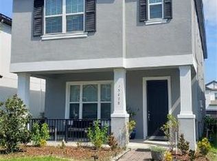 15078 Willow Arbor Cir, Orlando, FL 32824