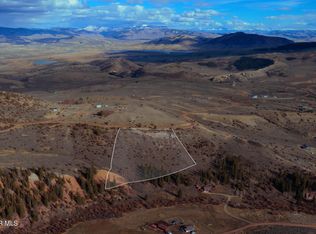 1861 Gcr #19, Kremmling, CO 80459
