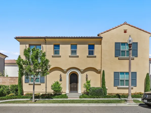 131 Halworth, Irvine, CA 92618