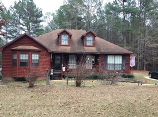 6437 Mount Pisgah Rd, Georgiana, AL 36033