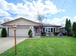 31 W Millers Rd, Des Plaines, IL 60016