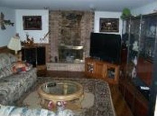 8416 S 79th Ave, Justice, IL 60458