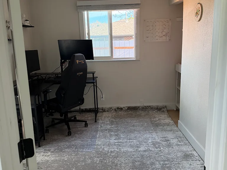 Office/Bedroom 2