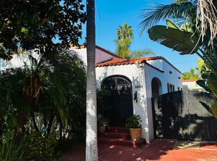 2521 E 17th St, Long Beach, CA 90804