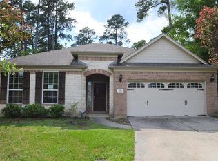 178 Clearmont Pl, Montgomery, TX 77316