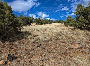 1100 W Warren Way #1208, Ash Fork, AZ 86320