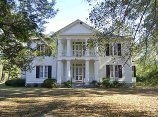 3701 Glenn Springs Rd, Spartanburg, SC 29302