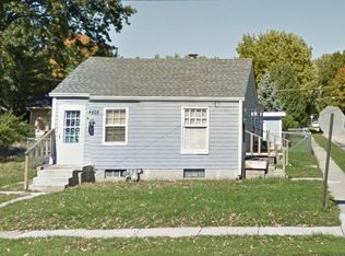 4424 E 16th St, Indianapolis, IN 46201