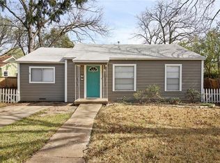 8702 Angora St, Dallas, TX 75218