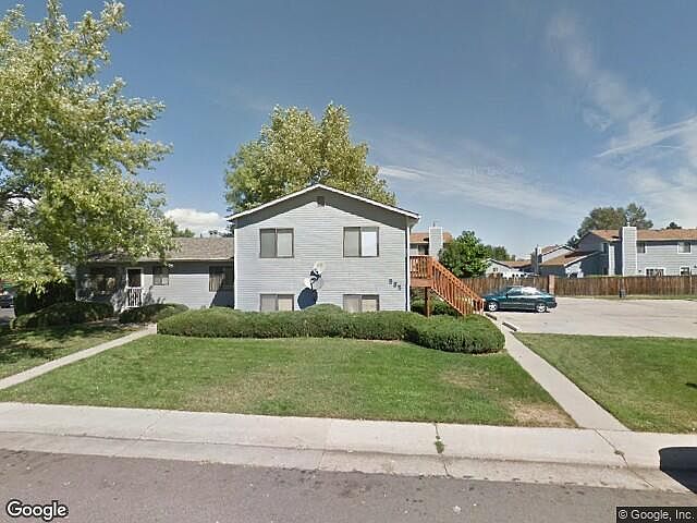 2nd image of 555 W Berry Ave APT A