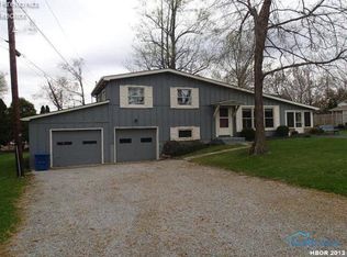 140 N Trl, Tiffin, OH 44883