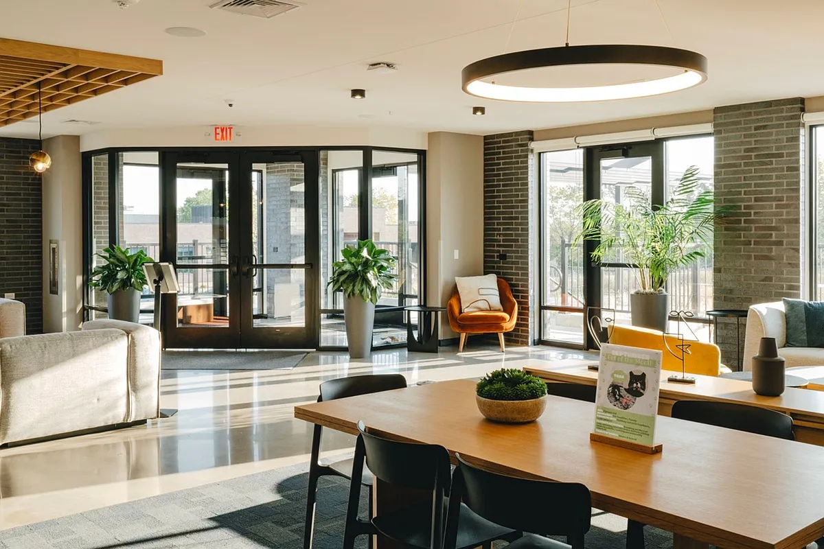 Building Photo - Revelry Living