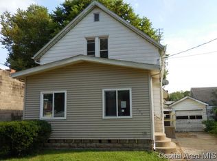 306 Washington St, Pekin, IL