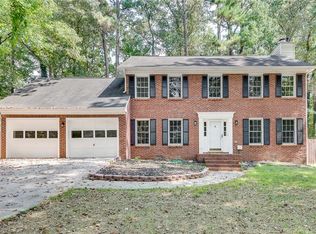 2910 Spring Ridge Cir, Snellville, GA 30039