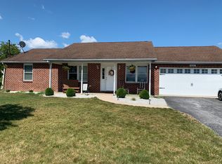 2661 Letterkenny Rd, Chambersburg, PA 17201