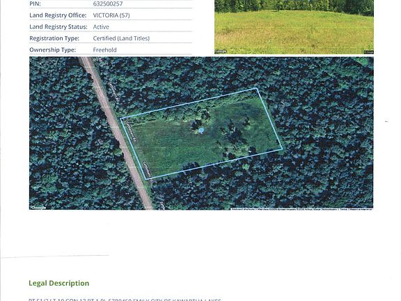 5th image of 196 Settlement Rd