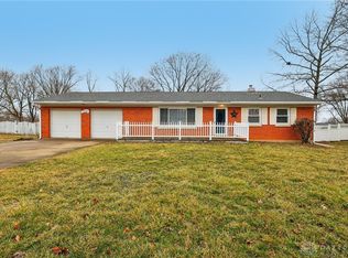 3635 Julie Dr, Franklin, OH 45005