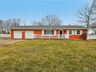 3635 Julie Dr, Franklin, OH, 45005