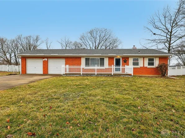 3635 Julie Dr, Franklin, OH 45005