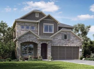 10305 Crescendo Ln, Austin, TX 78747