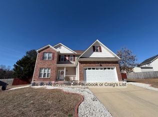 8836 Looking Glass Rd, Linden, NC 28356