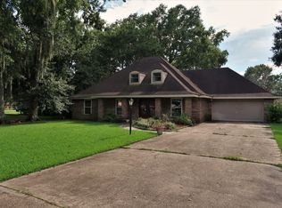 17 Patricia Ct, Luling, LA 70070