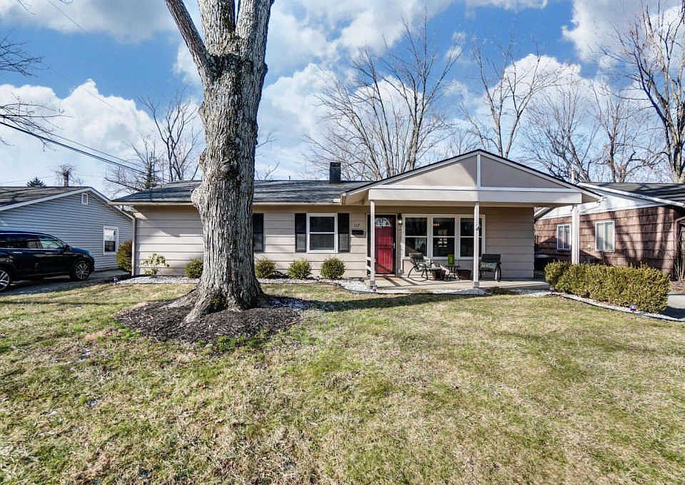 1st image of 117 Linabary Ave