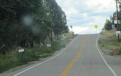 Exterior Neighborhood (street photo)
