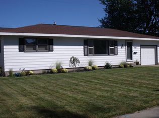 1060 W Broadway Ave, Muskegon, MI 49441