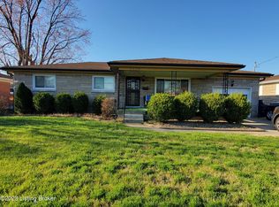 2308 Farnsley Rd, Shively, KY 40216