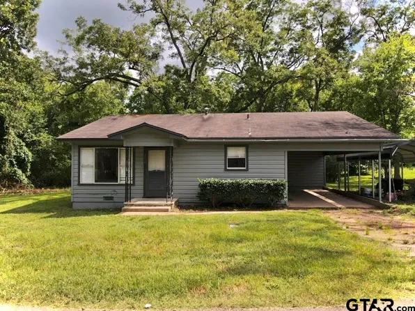 117 Mack St, Mount Vernon, TX 75457