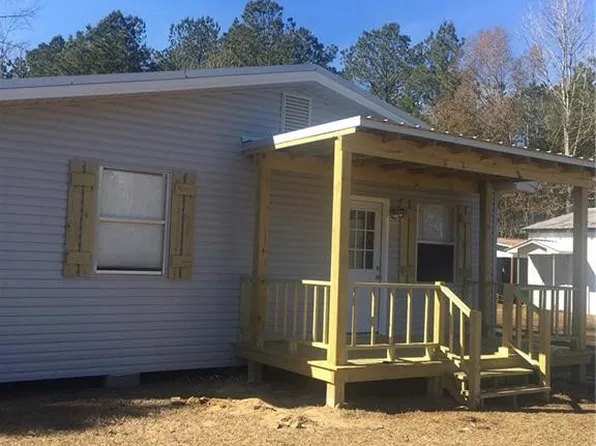 20397 25th Hwy, Franklinton, LA 70438