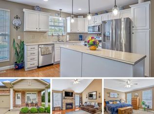 928 Alecia Dr, Waterloo, IL 62298