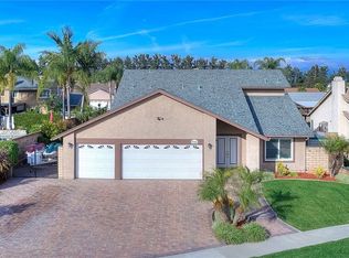 3786 Daisy Dr, Chino Hills, CA 91709