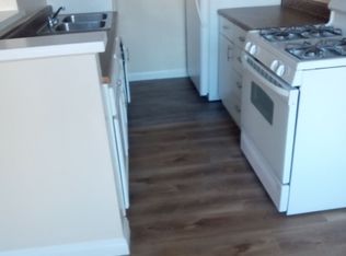 2239 S Marvin Ave, Los Angeles, CA 90016